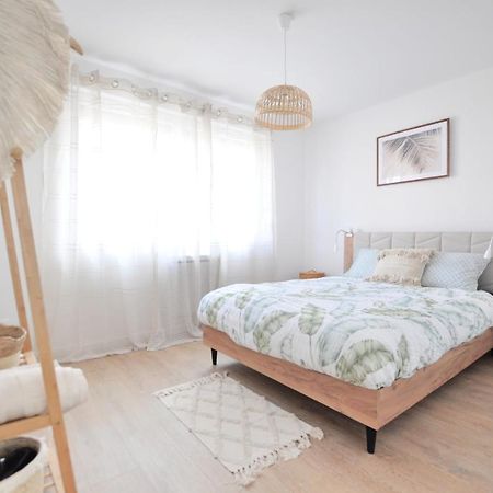 Appartement Moderne A Rosendael Dunkirk Kültér fotó