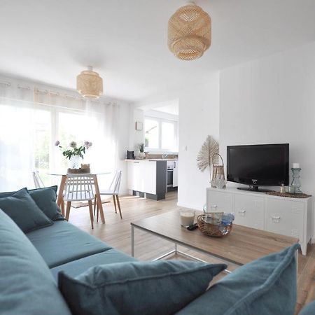 Appartement Moderne A Rosendael Dunkirk Kültér fotó