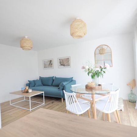 Appartement Moderne A Rosendael Dunkirk Kültér fotó