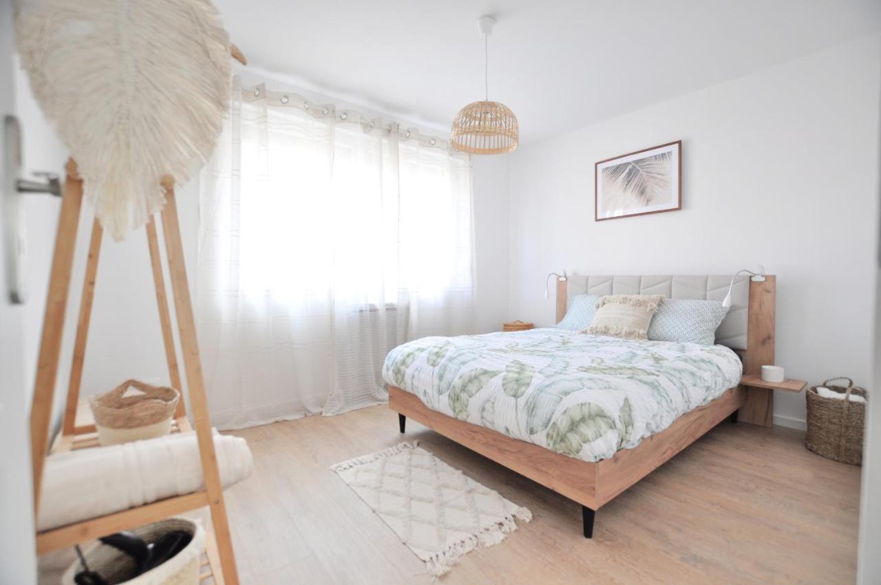 Appartement Moderne A Rosendael Dunkirk Kültér fotó