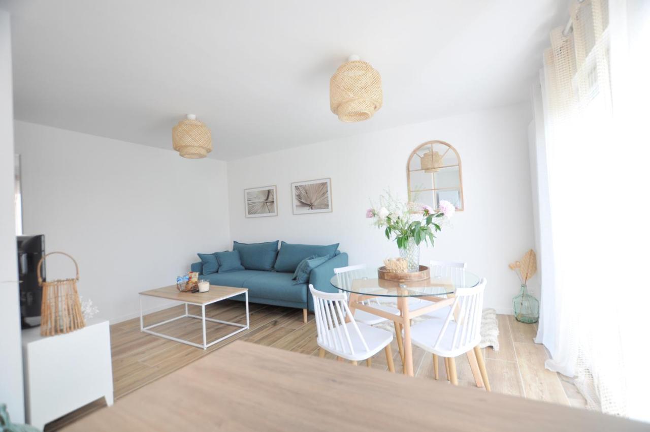 Appartement Moderne A Rosendael Dunkirk Kültér fotó