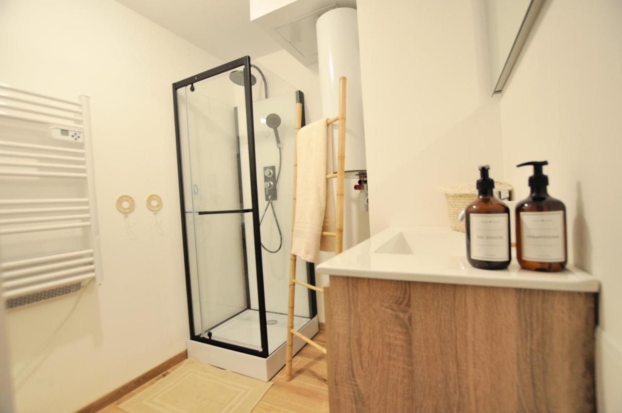 Appartement Moderne A Rosendael Dunkirk Kültér fotó